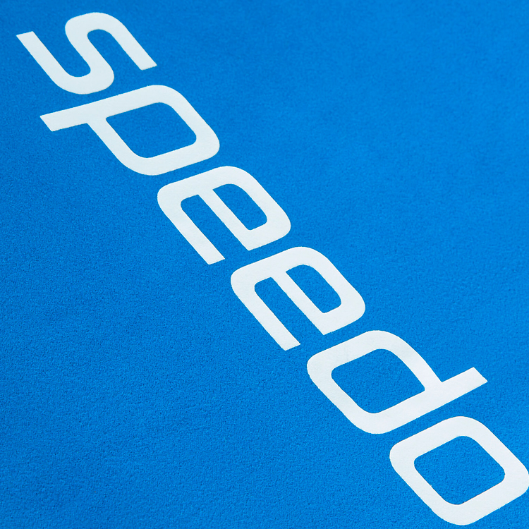 Prosop  Speedo MICROFIBRE TOWEL AU 8-00413717444 Albastru deschis photo 4